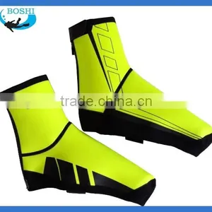 Womens Cycling Wear Neoprene Gardening Rain Overshoes thumbnail-2