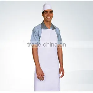 Disposable Kitchen Plastic Apron thumbnail-1
