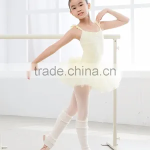 Children Flutter Ballet Camisole Tutu Dress thumbnail-3