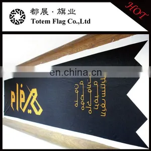 Advertising Hanging Banners , Roadside Advertising Banner thumbnail-1