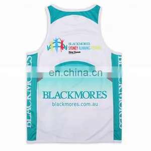 Custom Design Sublimation Running Shorts thumbnail-1