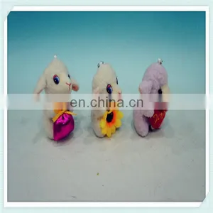 2015 Baby Plush Toys Mini Sheep thumbnail-3