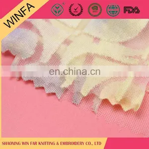 China Textile Customized Design Colorful Dyed Polyester Rayon Spandex Fabric thumbnail-3