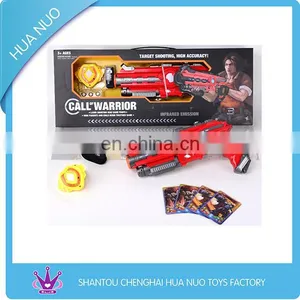 Outdoor Kids Toy Shooting Game Toy thumbnail-1