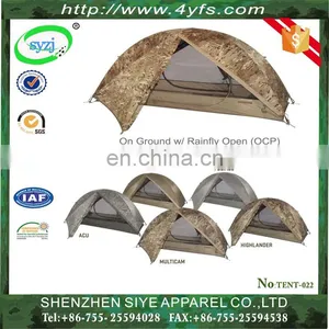 Military Tents Sleeping Camping Tent Cot for Outdoor Camping thumbnail-1
