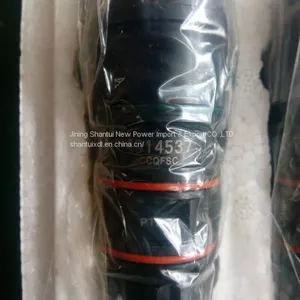 Original Cummins NT855 Injector Assembly 4914537 From China Cummins Factory thumbnail-2