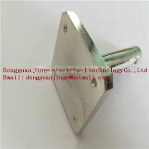 Super Quality Electric Components Copper Bar Tinned thumbnail-1