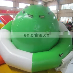 Inflatable Water Saturm Rocker/inflatable Seesaw Rocker/inflatable Water Rocker thumbnail-1