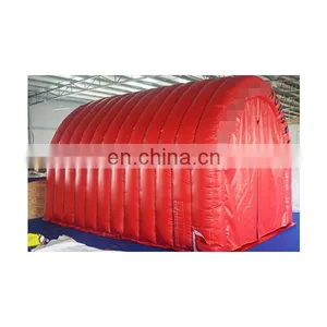 Waterproof Inflatable Tent Inflatable Tunnel With Custom Logo thumbnail-1