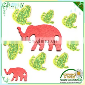 High Quality Woven Labels Woven Patch thumbnail-4
