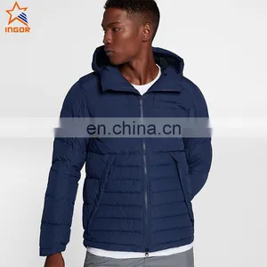 Training Wholesale Track Warm Custom Life Outdoor Windbreaker Jackets Coat Men thumbnail-1