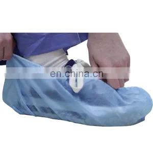 No-skid Shoe Cover thumbnail-1