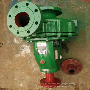The Assessment IS Spot Supply, ISR80-50-315 - c Water Centrifugal Pump thumbnail-5