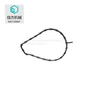 Auto Rubber Sealing Ring Gasket for Cooling System thumbnail-1