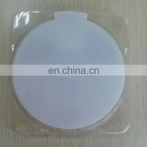Custom Acrylic LED Beer Mat Coaster With OEM Logo thumbnail-6