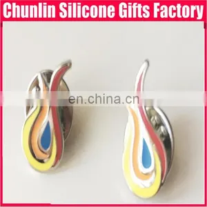 Custom Metal Lapel Pin /badge thumbnail-2