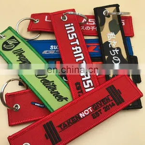 OEM Custom Soft Pvc Led Light Keychain , Plastic Flashlight Keyring thumbnail-5