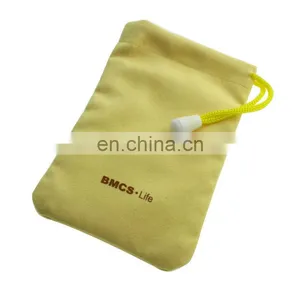 Attractive Custom Brand Printing Drawstring Bag Sunglasses thumbnail-1