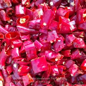 Chilli Flake Chilli Crushed thumbnail-2
