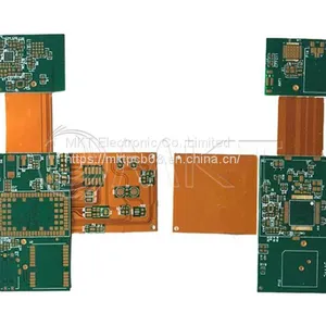 Quick Turn HDI Multilayer PCB thumbnail-1