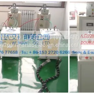 NANAO ELECTRIC Manufacture NASLQ Series Large Current Generator thumbnail-1