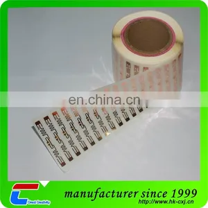 HF ISO 1443A Passive Rfid Dry Inlay for Rfid Card,rfid Sticker thumbnail-2
