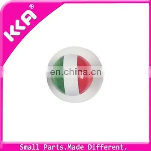 Fashion Design Chef Jacket Button thumbnail-5