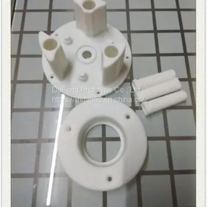Industrial Grade 3D Printing Service Transparent 3D Printing Service Hand Plate Processing and Production of 3D Printing thumbnail-1
