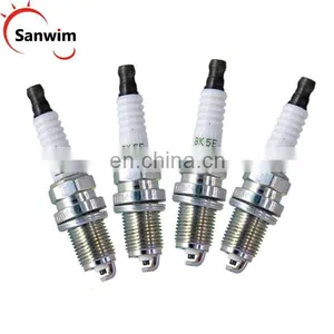 Big Discount Product Auto Iridium Spark Plug OEM:MS851351 thumbnail-1
