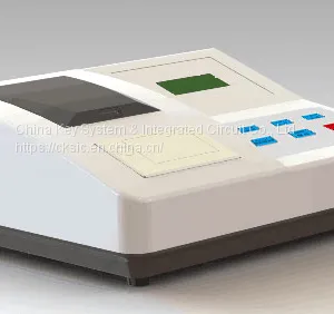 Soil Nutrient Analyzer OK-HETN thumbnail-1