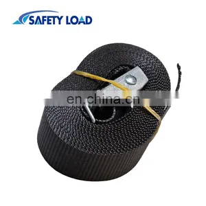 Whole Sale 1" 25mm BS 250kgs Cambuckle Tie Down Strap thumbnail-1