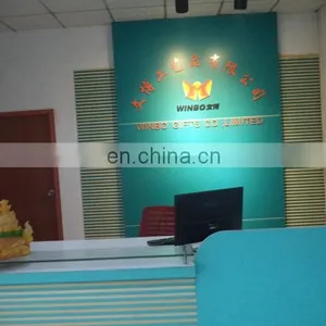 Dongguan Winbo Gifts Co., Ltd. company overview - view 2 thumbnail