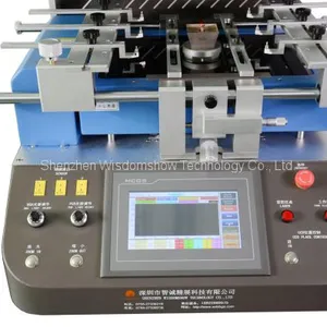 Updated BGA Machine WDS-650 Auto Emmc Mobile Phone ic Repair Machine thumbnail-5
