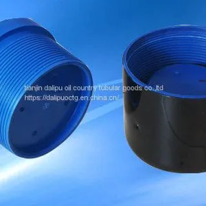 Pvc Pipe Threaded End Cap and Stainless Steel Pipe Threaded End Cap thumbnail-1
