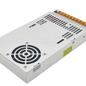4.5V 5V 60A Slim 300W LED Power Supplies for P6 Indoor Led Screens thumbnail-1