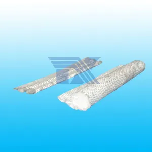 Fiberglass Tadpole Rope thumbnail-1