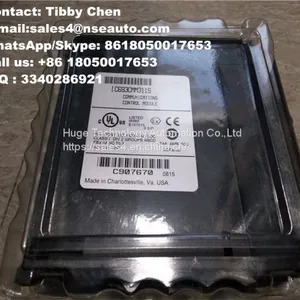GE IC693PWR330 New in Stock 100% thumbnail-1