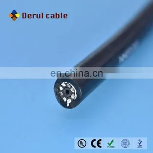 Sewer Inspection Camera 8 Core Cable for Push Rod Camera System thumbnail-3