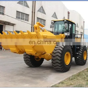 6 Ton Cheap China Loader for Sale in China thumbnail-2