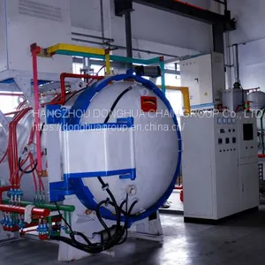 Donghua Chain Manufacture thumbnail-2