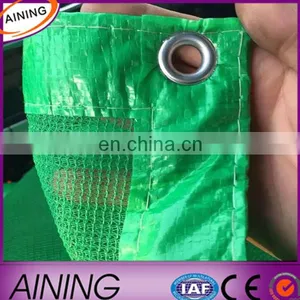 Construction Safety Net /Export Sun Shade Net thumbnail-3