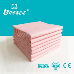 Disposable Underpad Manufacturer thumbnail-4