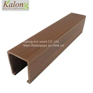 Water Proof Environmental Protection WPC Ceiling thumbnail-2