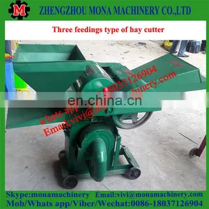 Wide Usage and Professional Supplier Grater and Chaffcutter for Sale thumbnail-2
