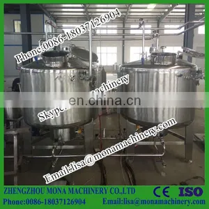 Beer Brewing Equipment 1000l/fermentation Tank/conical Fermenter thumbnail-5
