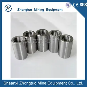 Upset Forging Coupler For Construction & Building thumbnail-4