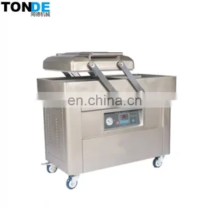 Industrial Automatic Vacuum Sealer Vaccum Sealer Vacuum Packing/nitrogen Vacuum Sealer thumbnail-4