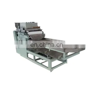 Industrial Peanut Crushing Machine Nut Crusher Machine Nut Chopping Machine thumbnail-3