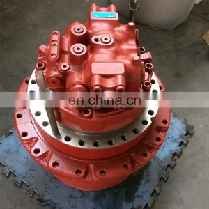 Excavator JS200 JS210 JS240 JS330 Final Drive JS220 Travel Motor thumbnail-3