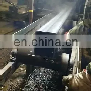 High Quality Seamless Square Tube Seamless Square Pipe Steel thumbnail-1